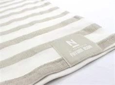 Name It jet stream/pure cashmere stribet t-shirt